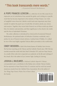 A Pope Francis Lexicon