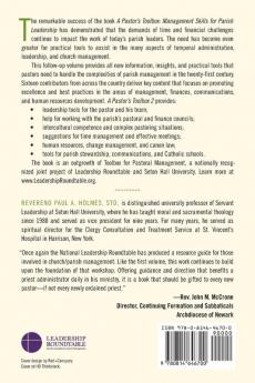 Pastor's Toolbox 2