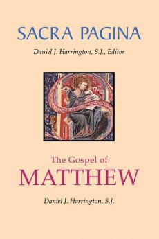 Gospel of Matthew