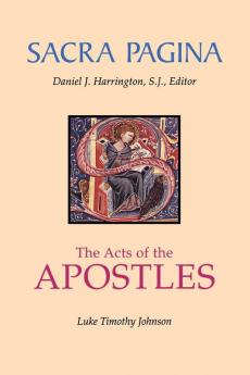 Acts of the Apostles