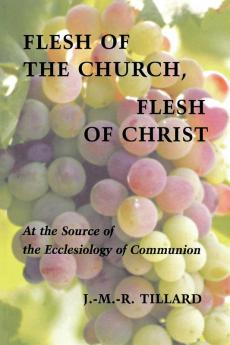 Flesh of the Church Flesh of Christ