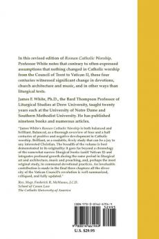 Roman Catholic Worship