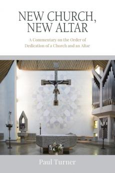 New Church New Altar