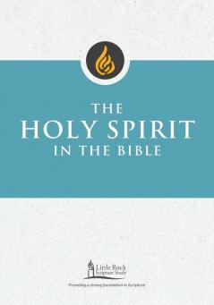Holy Spirit in the Bible