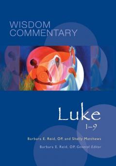 Luke 1-9 43