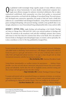 Living Mission Interculturally