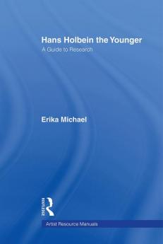 Hans Holbein the Younger