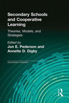 Secondary Schools and Cooperative Learning