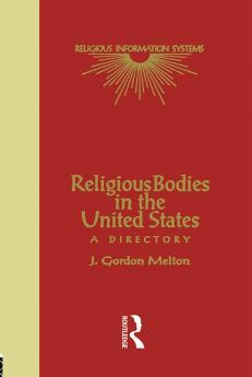 Religious Bodies in the U.S.