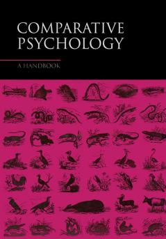 Comparative Psychology