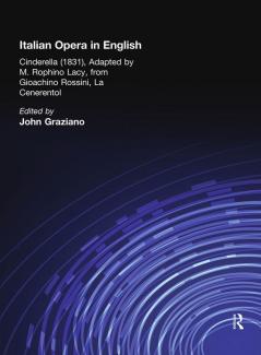 Italian Opera in English