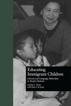 Educating Immigrant Children