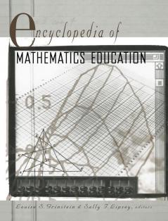 Encyclopedia of Mathematics Education