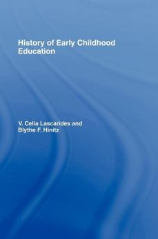 History of Early Childhood Education