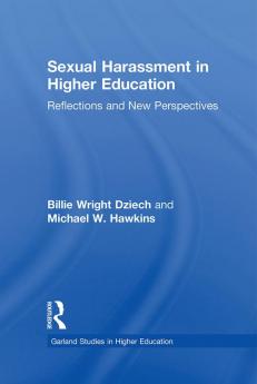 Sexual Harassment and Higher Education