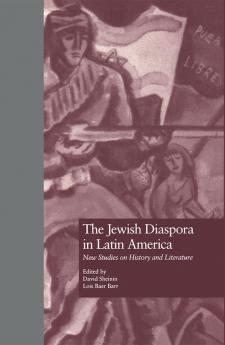 Jewish Diaspora in Latin America