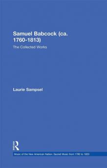 Samuel Babcock (ca. 1760-1813)