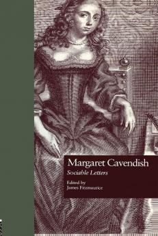 Margaret Cavendish