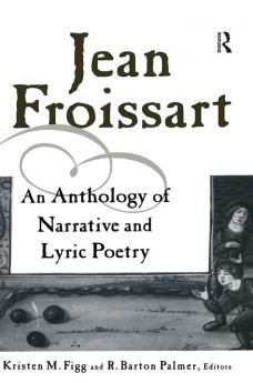 Jean Froissart