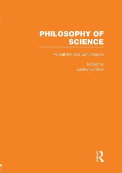 Probability and Confirmation