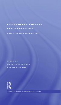 Education Cultures and Economics