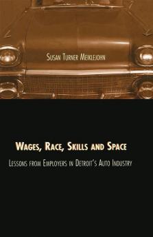 Wages Race Skills and Space