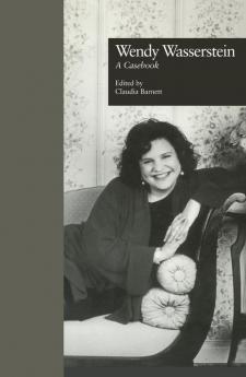 Wendy Wasserstein