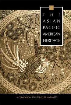 Asian Pacific American Heritage