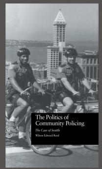 Politics of Community Policing