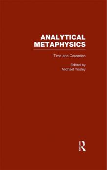 Time and Causation Vol. 2