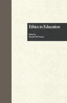 Ethics in Education