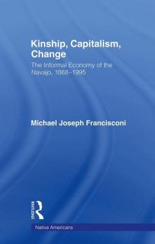 Kinship Capitalism Change
