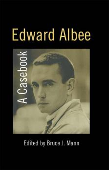 Edward Albee