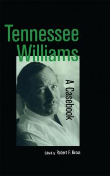 Tennessee Williams