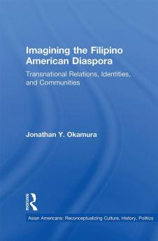 Imagining the Filipino American Diaspora