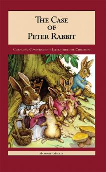 Case of Peter Rabbit