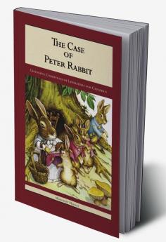 Case of Peter Rabbit