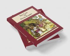 Case of Peter Rabbit