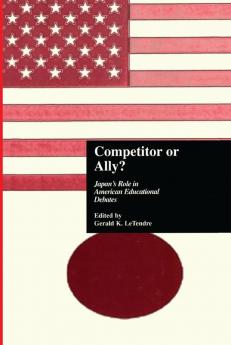 Competitor or Ally?