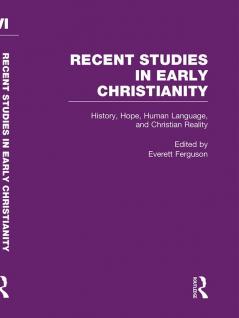 History Hope Human Language & Christian Reality