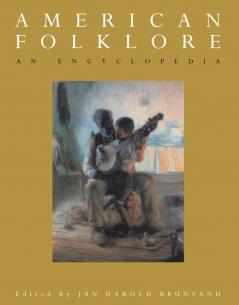 American Folklore