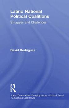 Latino National Political Coalitions