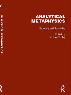 Necessity & Possibility: The Metaphysics of Modality