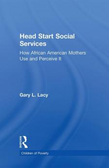 Head Start Social Services