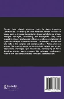 Asian American Women and Gender