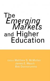 Emerging Markets and Higher Education