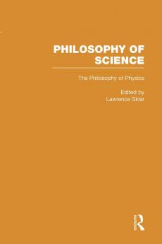 Philosophy of Physics