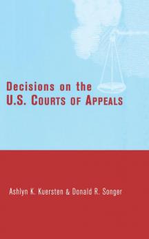 Decisions on the U.S. Courts of Appeals