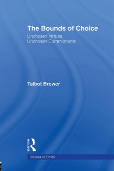 Bounds of Choice