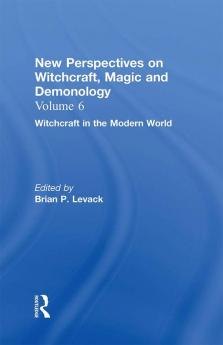 Witchcraft in the Modern World